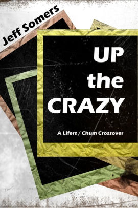 Up the Crazy