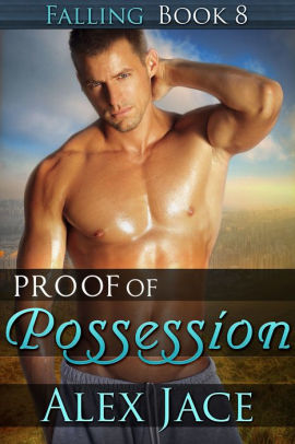 Proof of Possession