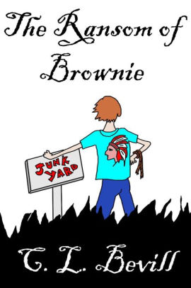 The Ransom of Brownie