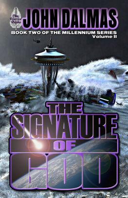 The Signature of God: Volume Two