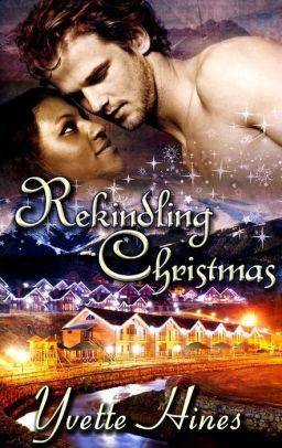 Wonderland: Rekindling Christmas