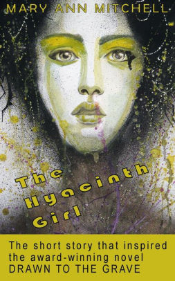 The Hyacinth Girl