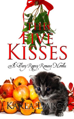 The Five Kisses