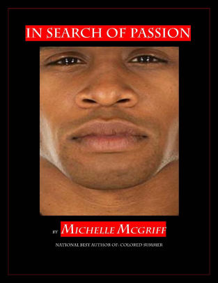 In Search of Passion