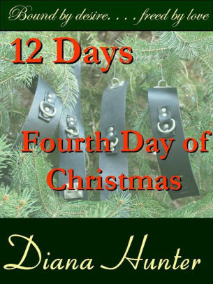 The Fourth Day of Christmas