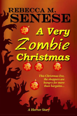 A Very Zombie Christmas