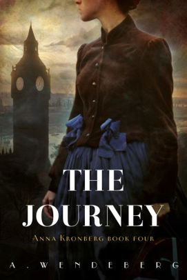 The Journey