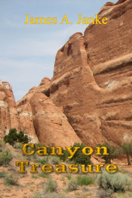 Canyon Treasure