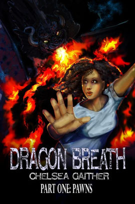 Dragon Breath