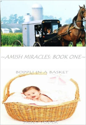 Boppli in a Basket