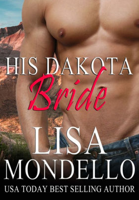 His Dakota Bride