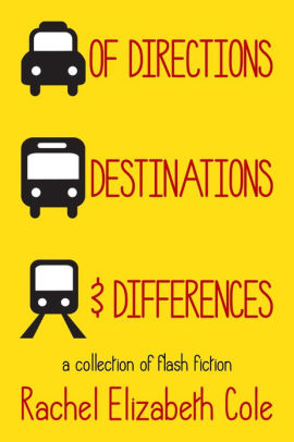 Of Directions, Destinations, and Differences