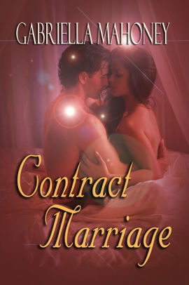 Contract Marriage