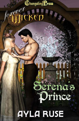 Serena's Prince