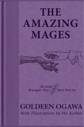 The Amazing Mages