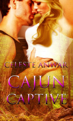 Cajun Captive