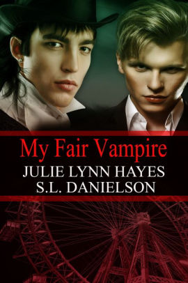 My Fair Vampire