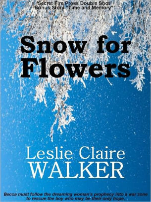 Snow for Flowers