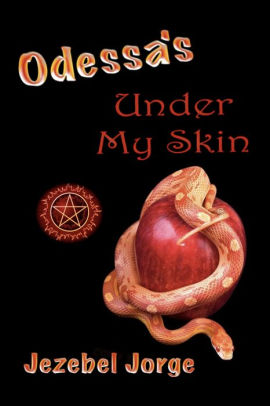 Under My Skin