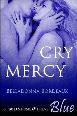 Cry Mercy