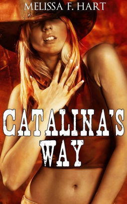 Catalina's Way