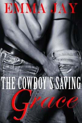 The Cowboy's Saving Grace