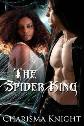 The Spider King