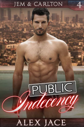 Public Indecency