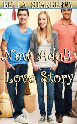 New Adult Love Story