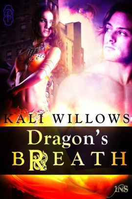 Dragon's Breath