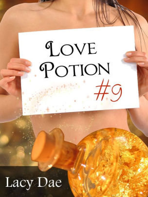 Love Potion #9