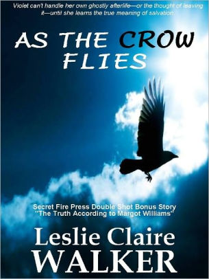 As the Crow Flies