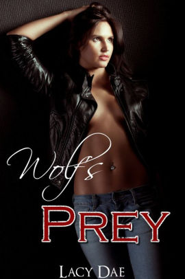 Wolf's Prey