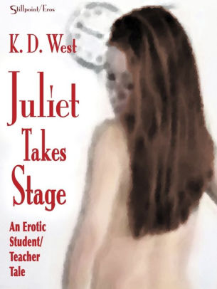 Juliet Takes Stage