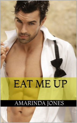 Eat Me Up