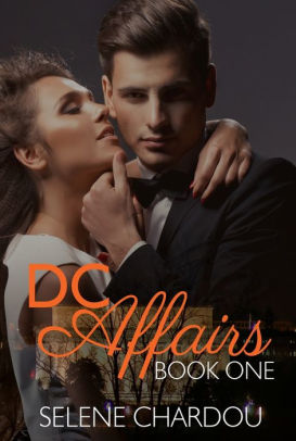 DC Affairs Book One