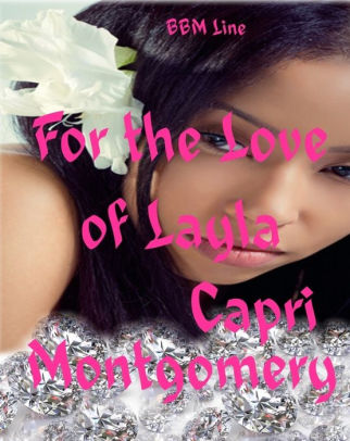 For the Love of Layla