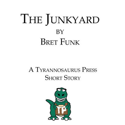 The Junkyard