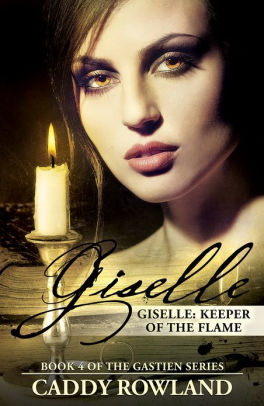 Giselle: Keeper of the Flame