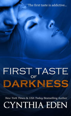 First Taste of Darkness