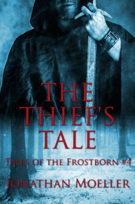 The Thief's Tale