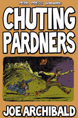 Chuting Pardners