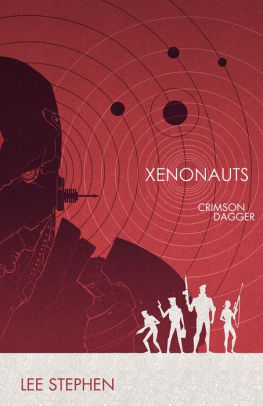 Xenonauts