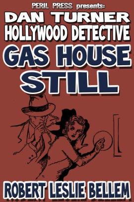 Gas-House Still