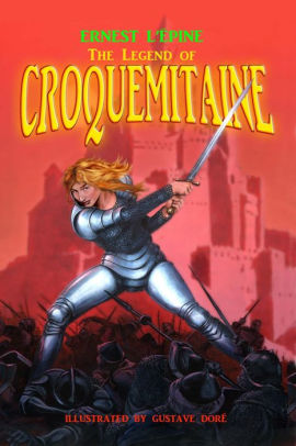 The Legend of Croquemitaine