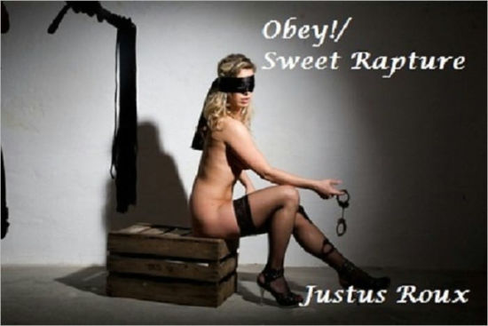 Obey! // Sweet Rapture