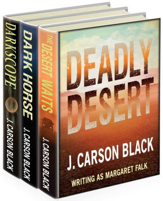 Deadly Desert