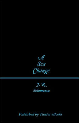 A Sea Change