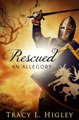 Rescued: An Allegory