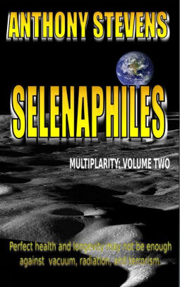 Selenaphiles